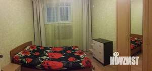 1-к квартира, вторичка, 59м2, 1/5 этаж