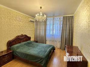 2-к квартира, вторичка, 91м2, 6/11 этаж