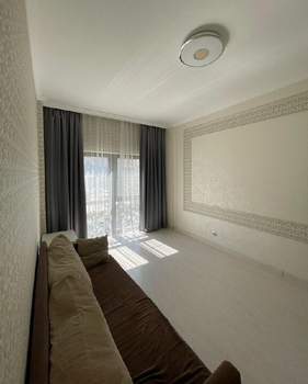 1-к квартира, вторичка, 46м2, 2/10 этаж