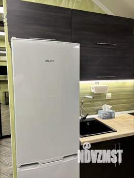 1-к квартира, вторичка, 29м2, 4/4 этаж