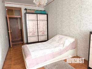 4-к квартира, вторичка, 111м2, 1/5 этаж