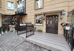 2-к квартира, вторичка, 67м2, 2/8 этаж