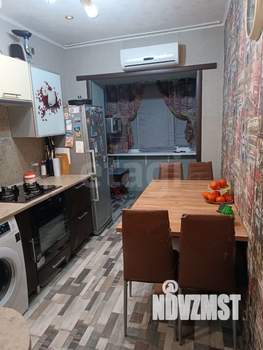 2-к квартира, вторичка, 45м2, 2/2 этаж