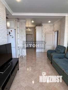 1-к квартира, вторичка, 67м2, 6/8 этаж