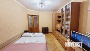 2-к квартира, вторичка, 53м2, 2/5 этаж