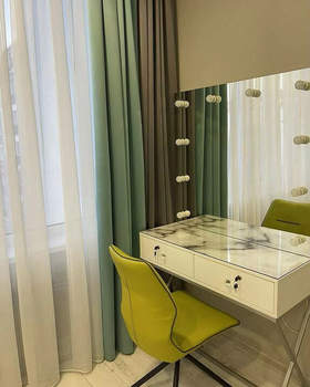 1-к квартира, вторичка, 46м2, 5/8 этаж