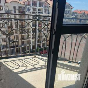 1-к квартира, вторичка, 53м2, 7/8 этаж