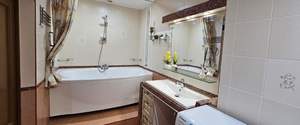 1-к квартира, вторичка, 55м2, 3/3 этаж