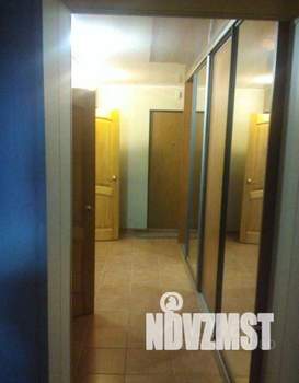 2-к квартира, вторичка, 60м2, 2/9 этаж