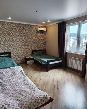 2-к квартира, вторичка, 83м2, 3/8 этаж