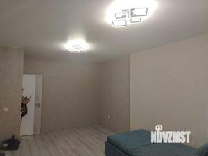1-к квартира, вторичка, 49м2, 1/5 этаж