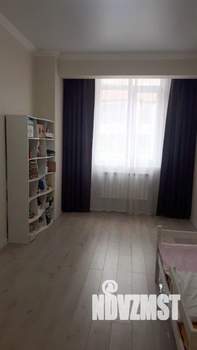 3-к квартира, вторичка, 86м2, 7/8 этаж