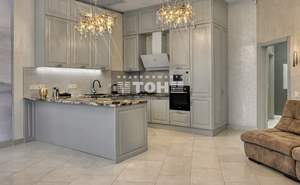 2-к квартира, вторичка, 101м2, 2/7 этаж