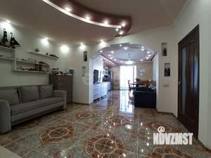 2-к квартира, вторичка, 100м2, 6/15 этаж