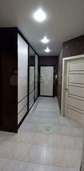 2-к квартира, вторичка, 60м2, 3/7 этаж