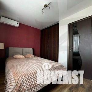 4-к квартира, вторичка, 86м2, 5/6 этаж