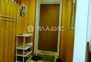 1-к квартира, вторичка, 28м2, 1/2 этаж