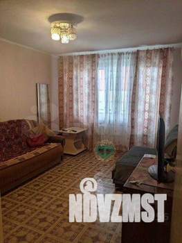 1-к квартира, вторичка, 34м2, 2/4 этаж