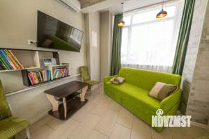 1-к квартира, вторичка, 49м2, 2/8 этаж