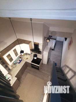2-к квартира, вторичка, 52м2, 6/6 этаж