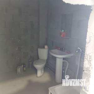 1-к квартира, вторичка, 53м2, 7/8 этаж