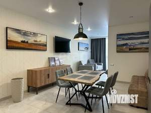 1-к квартира, вторичка, 45м2, 7/22 этаж