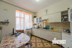 3-к квартира, вторичка, 93м2, 1/5 этаж