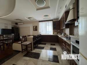 2-к квартира, вторичка, 87м2, 3/6 этаж