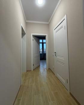 1-к квартира, вторичка, 39м2, 2/3 этаж