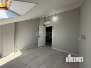 1-к квартира, вторичка, 70м2, 4/4 этаж