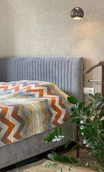 2-к квартира, вторичка, 46м2, 6/8 этаж