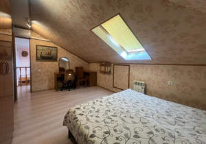 3-к квартира, вторичка, 100м2, 5/5 этаж