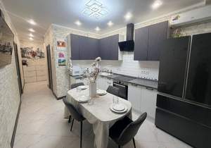 2-к квартира, вторичка, 60м2, 1/16 этаж