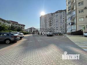 2-к квартира, вторичка, 46м2, 2/10 этаж