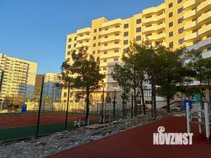 1-к квартира, вторичка, 47м2, 3/9 этаж