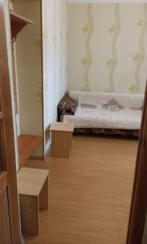 3-к квартира, вторичка, 64м2, 1/5 этаж