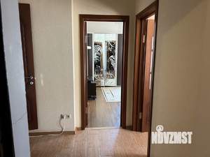 1-к квартира, вторичка, 39м2, 6/6 этаж