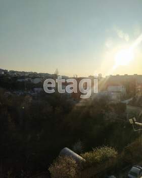 3-к квартира, вторичка, 57м2, 6/7 этаж