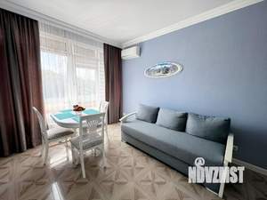 1-к квартира, вторичка, 47м2, 2/7 этаж