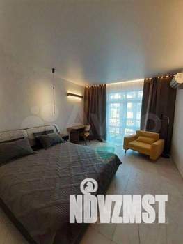 1-к квартира, вторичка, 48м2, 5/6 этаж