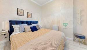 2-к квартира, вторичка, 43м2, 1/6 этаж