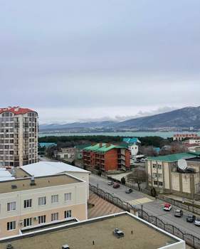 1-к квартира, вторичка, 42м2, 10/10 этаж