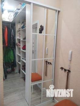 1-к квартира, вторичка, 44м2, 7/8 этаж