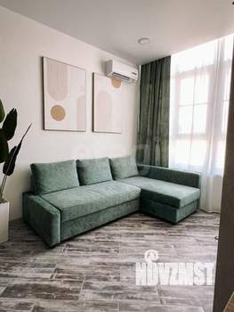 1-к квартира, вторичка, 49м2, 6/8 этаж