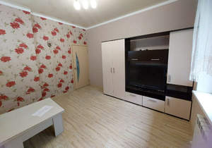 1-к квартира, вторичка, 34м2, 1/8 этаж