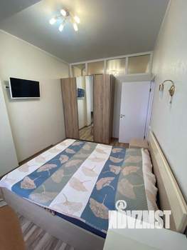 1-к квартира, вторичка, 46м2, 1/8 этаж