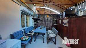 4-к квартира, вторичка, 168м2, 1/7 этаж