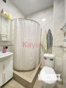 2-к квартира, вторичка, 54м2, 2/2 этаж