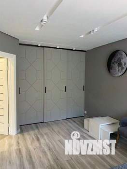 1-к квартира, вторичка, 40м2, 5/5 этаж