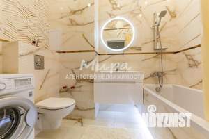 1-к квартира, вторичка, 36м2, 6/8 этаж